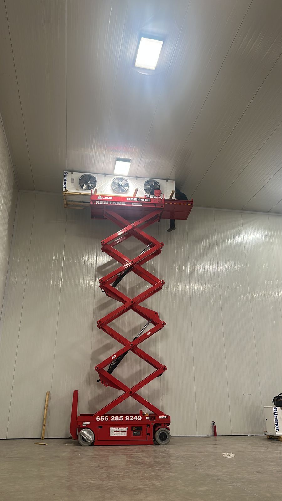 ASR REFRIGERACIÓN