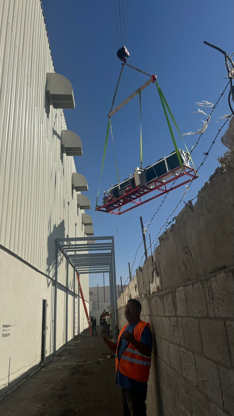 ASR REFRIGERACIÓN