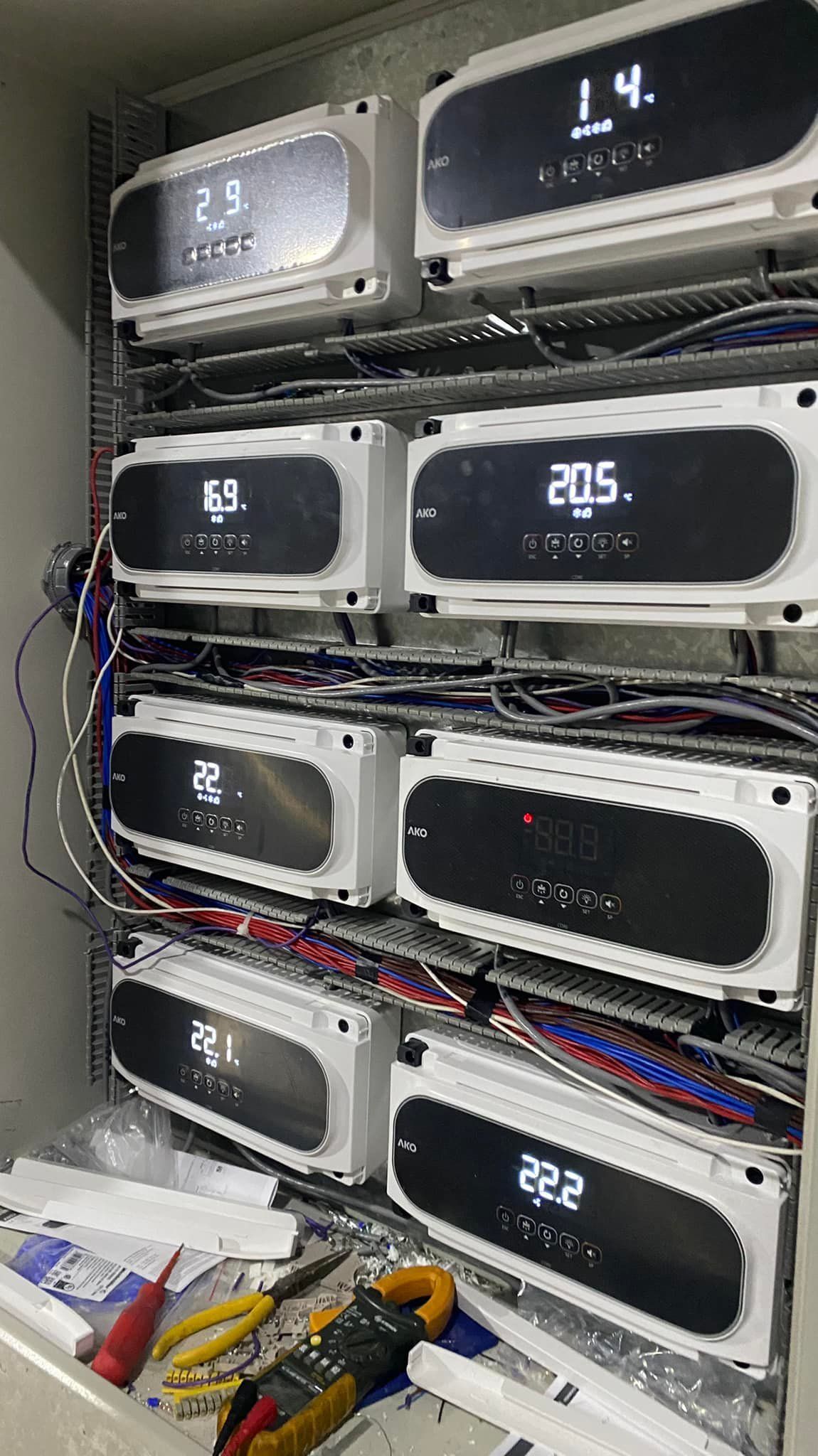 ASR REFRIGERACIÓN