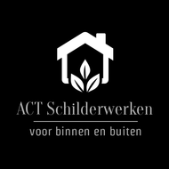 ACT Schilderwerken voor binnen en buiten