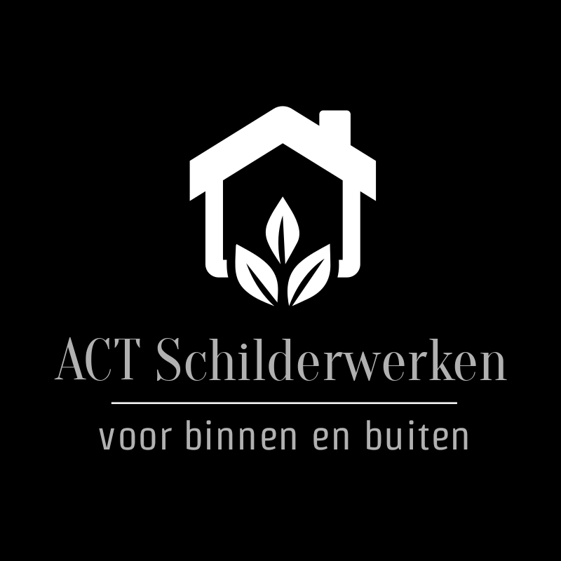 ACT Schilderwerken voor binnen en buiten