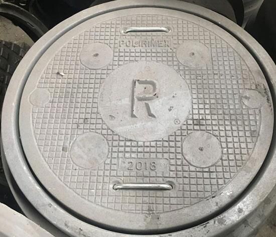 BROCAL DE POLICONCRETO