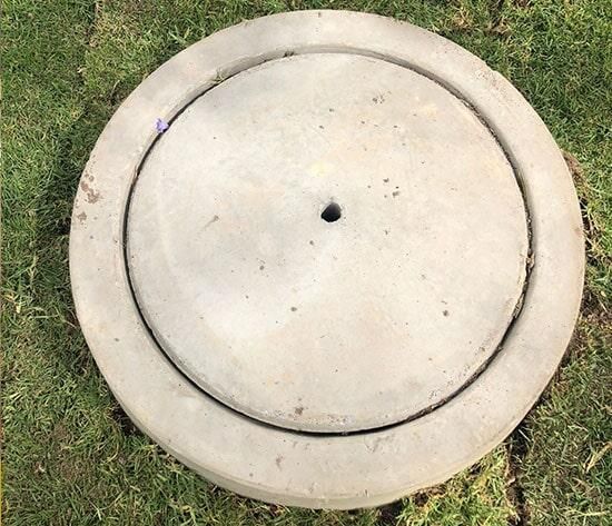 BROCALES DE CONCRETO