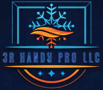 3R HANDY PRO LLC Logo