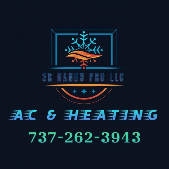 3R HANDY PRO LLC Logo