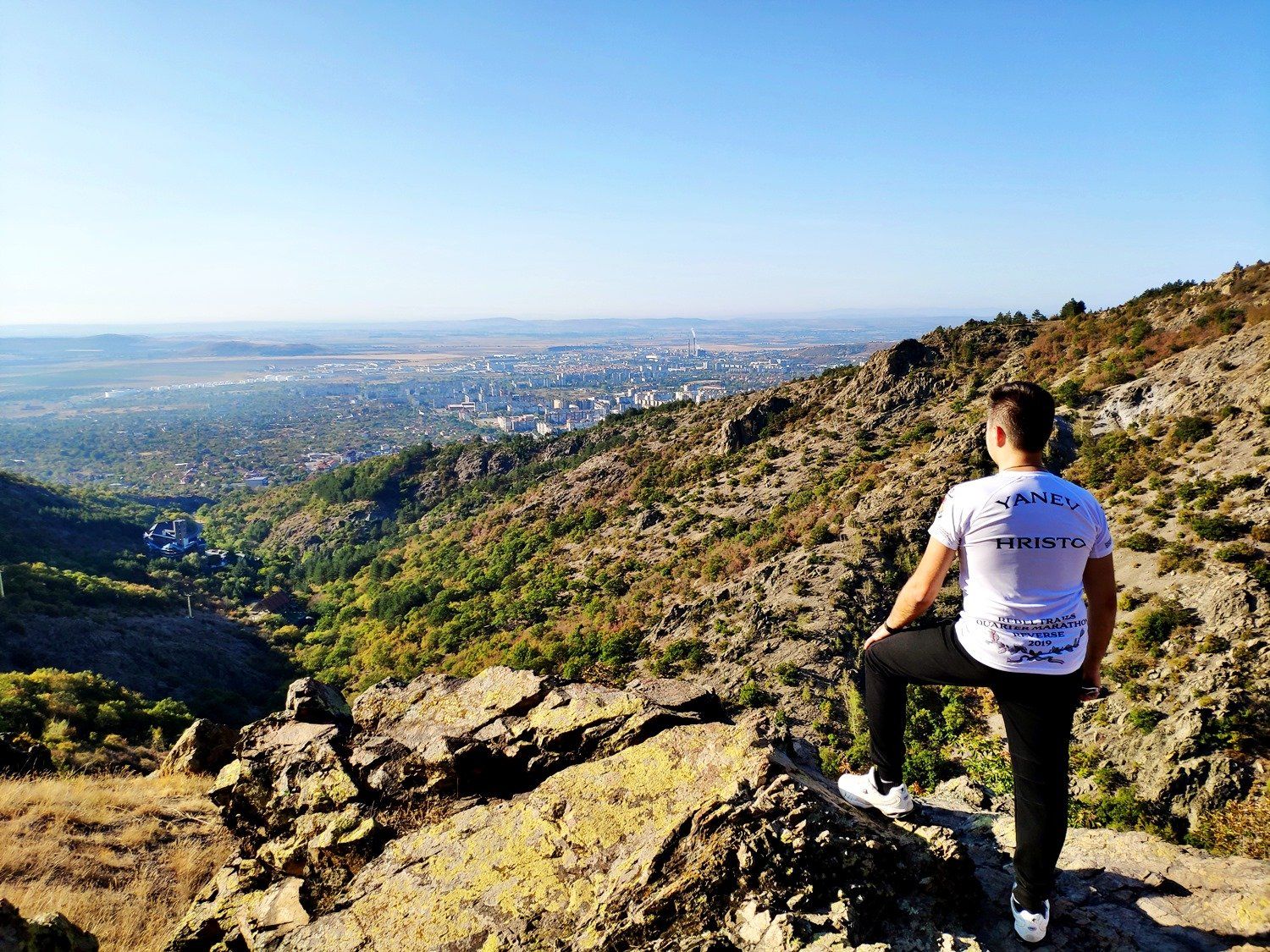 Sliven bespoke tours and activities
