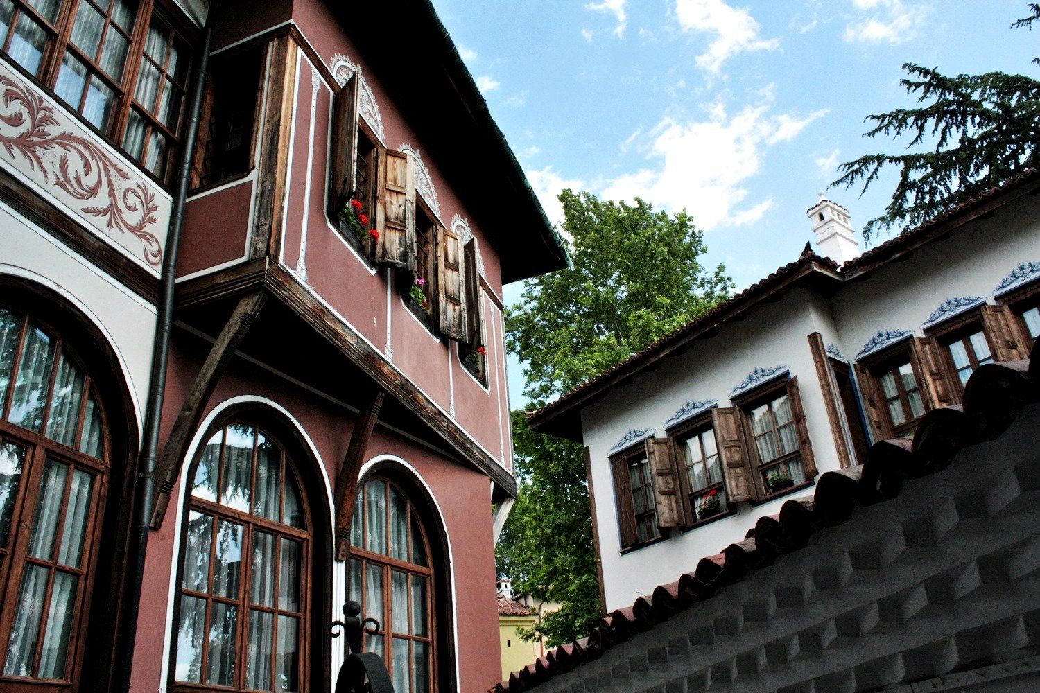 Plovdiv like no other