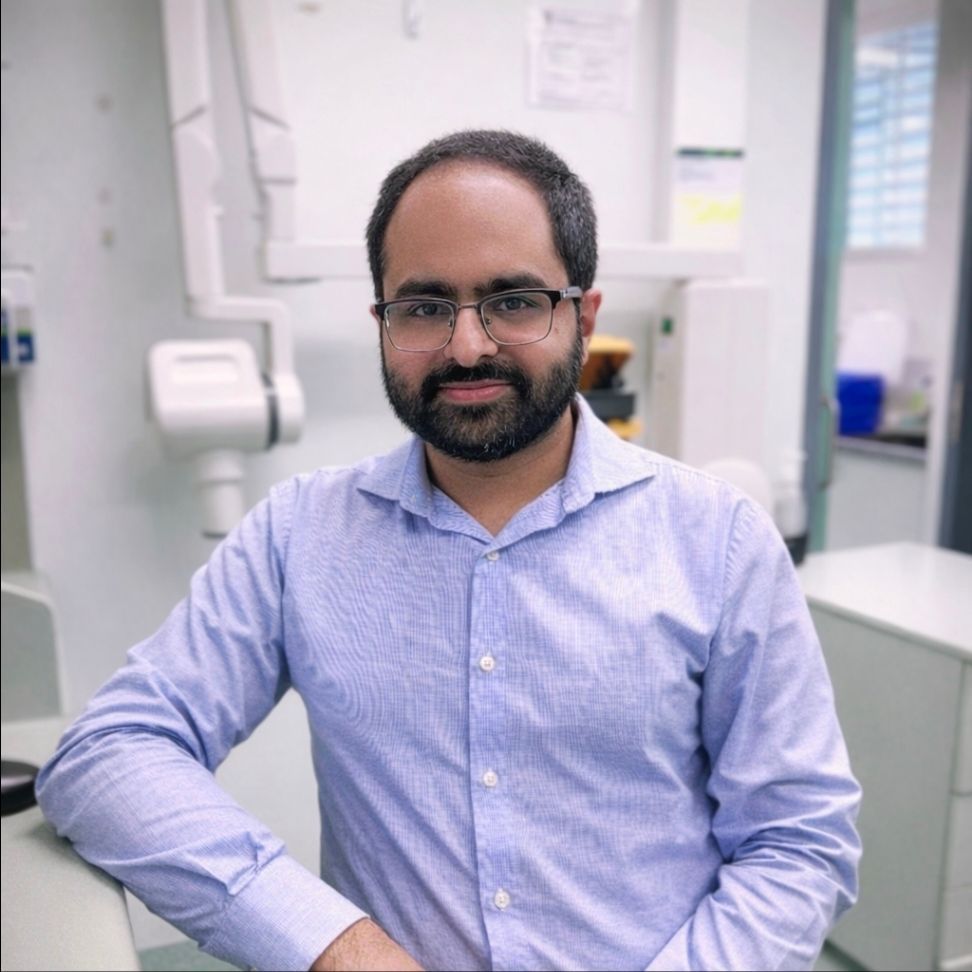 Dr. Azhar