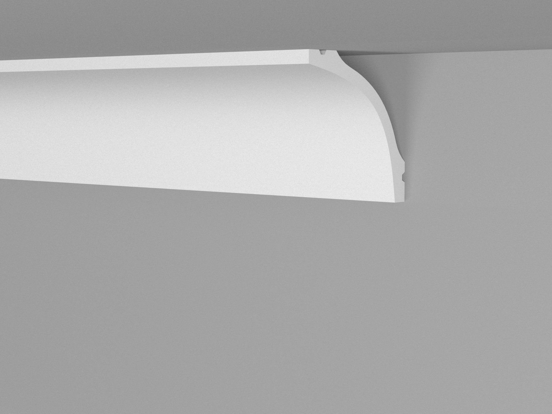 cornici per soffitto