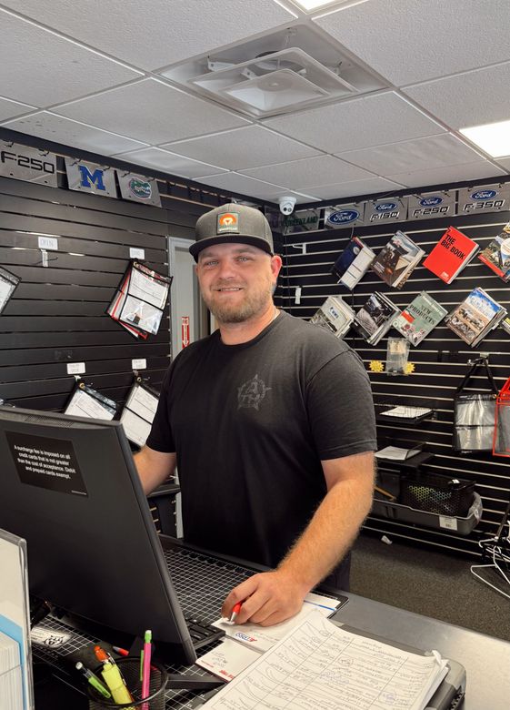 Rod Chesser - America's Truck & Hitch