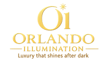 Orlando Illumination Logo