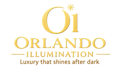 Orlando Illumination Logo