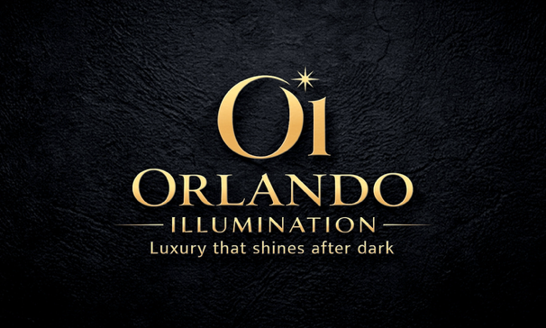 Orlando Illumination Logo