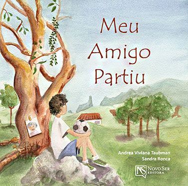 A casa do topo do edifício - capa do livro