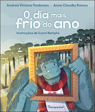 A casa do topo do edifício - capa do livro