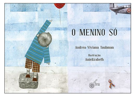 Aquilo que ninguém vê - Capa