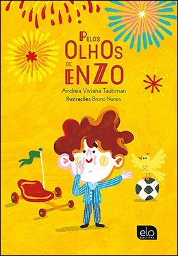 A casa do topo do edifício - capa do livro