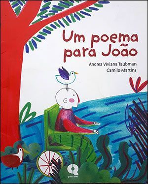 Aquilo que ninguém vê - Capa