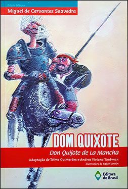 A casa do topo do edifício - capa do livro