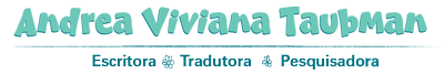 Andrea Viviana Taubman