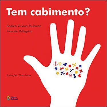 Aquilo que ninguém vê - Capa