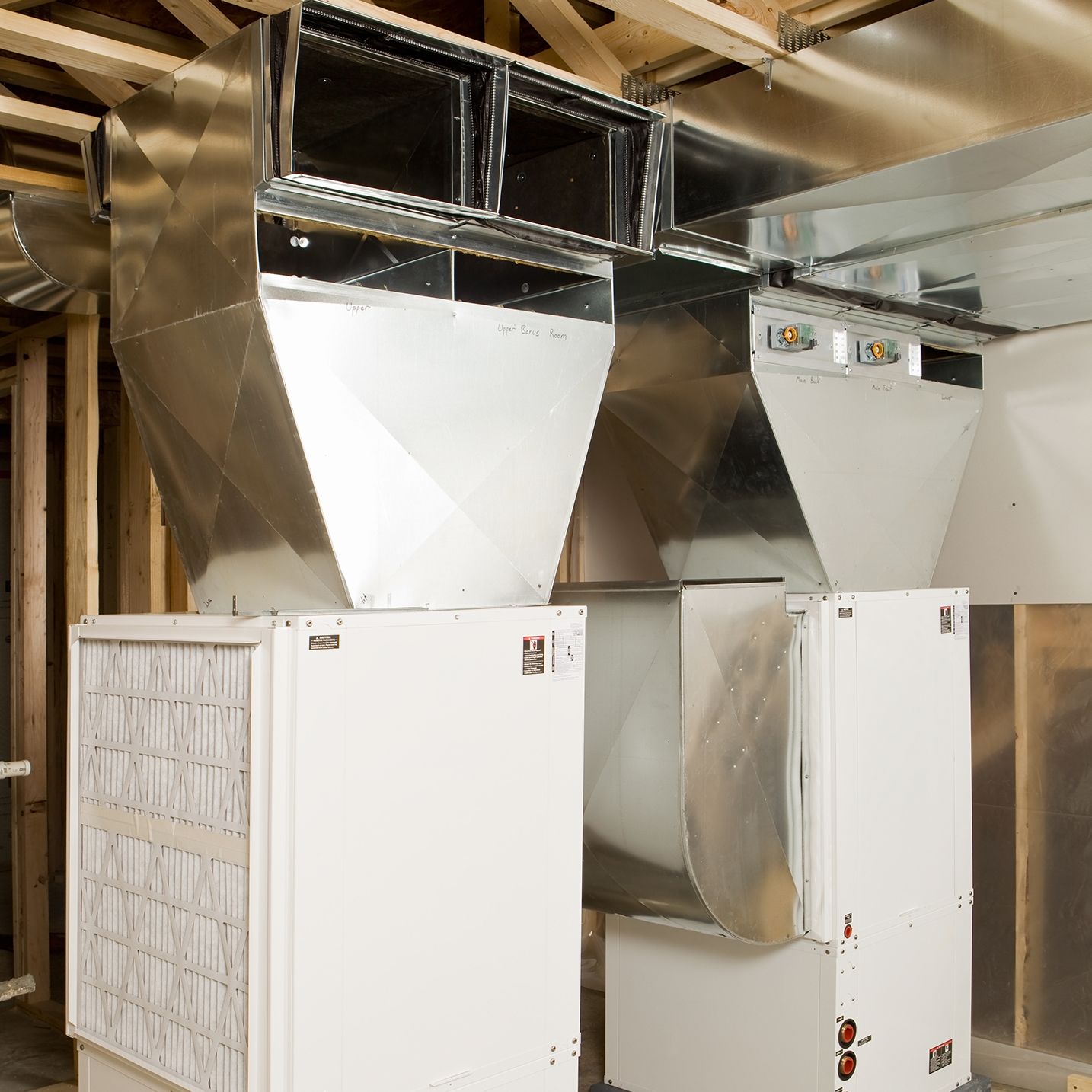 Geothermal Heating — Sheridan, AR – Gilbreth Services LLC