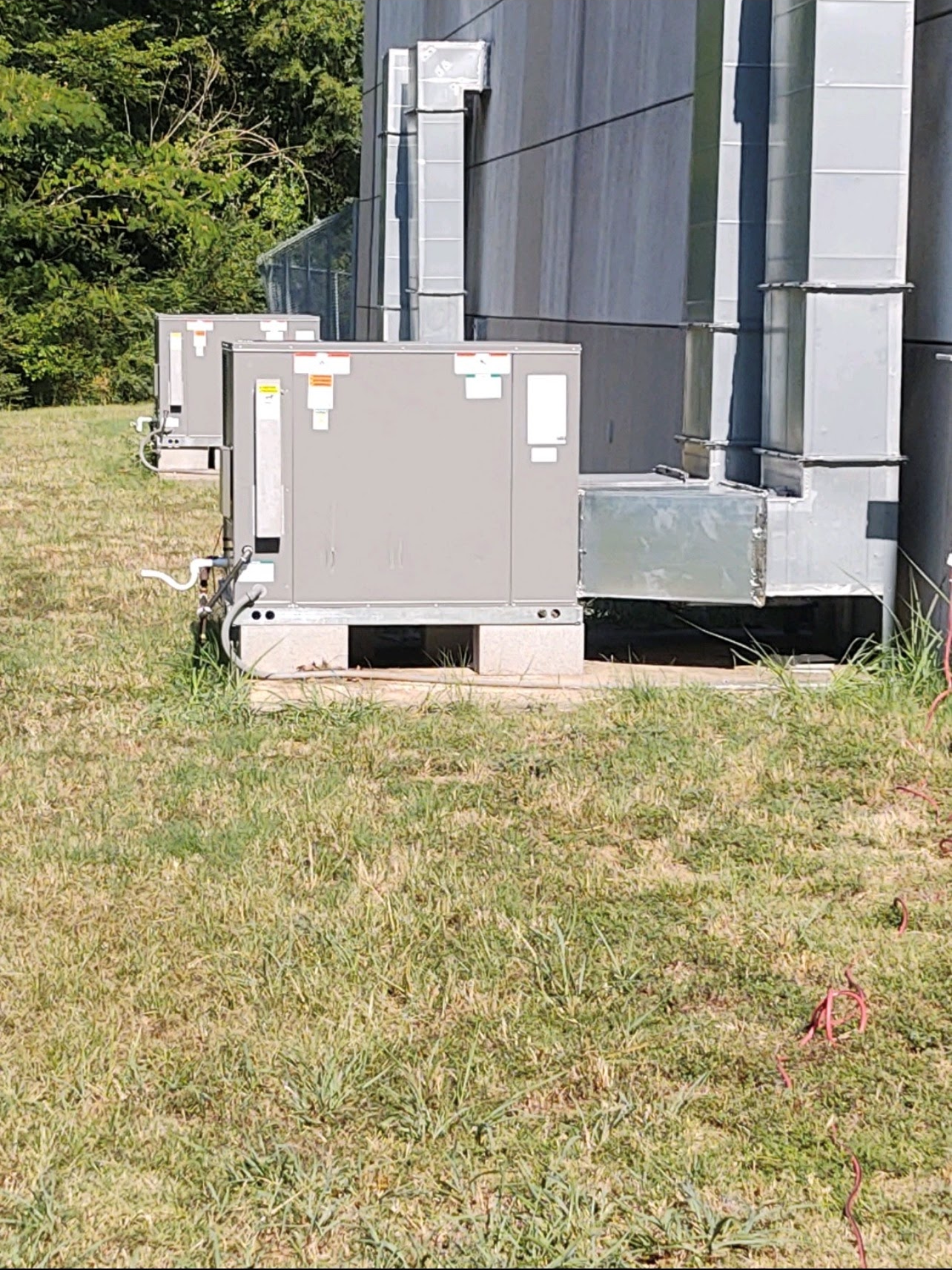 Commercial Heating System — Sheridan, AR – Gilbreth Services LLC