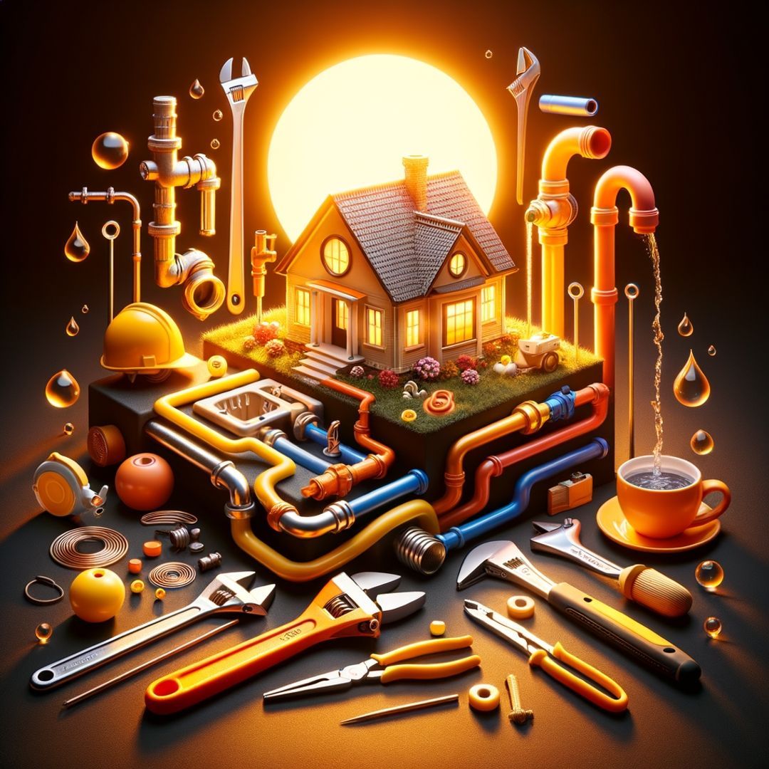 Top 10 Plumbing Maintenance Tips Every Homeowner Should Know?