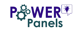 Power Panels logo