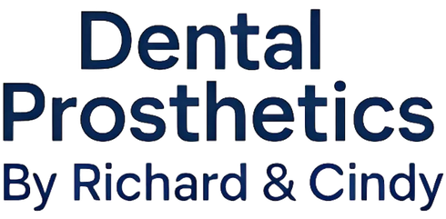Dental Prosthetics By Richard & Cindy Dental Prosthetics By Richard & Cindy