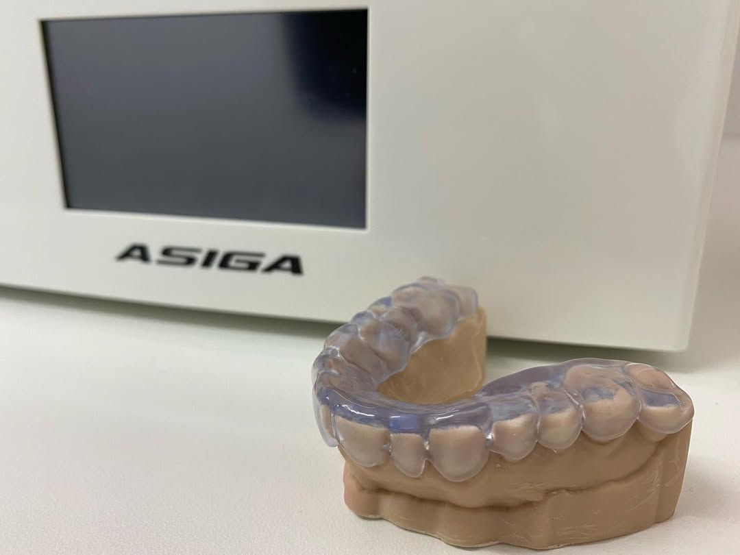 Dentures On The Gold Coast
