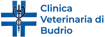 Clinica Veterinaria di Budrio logo