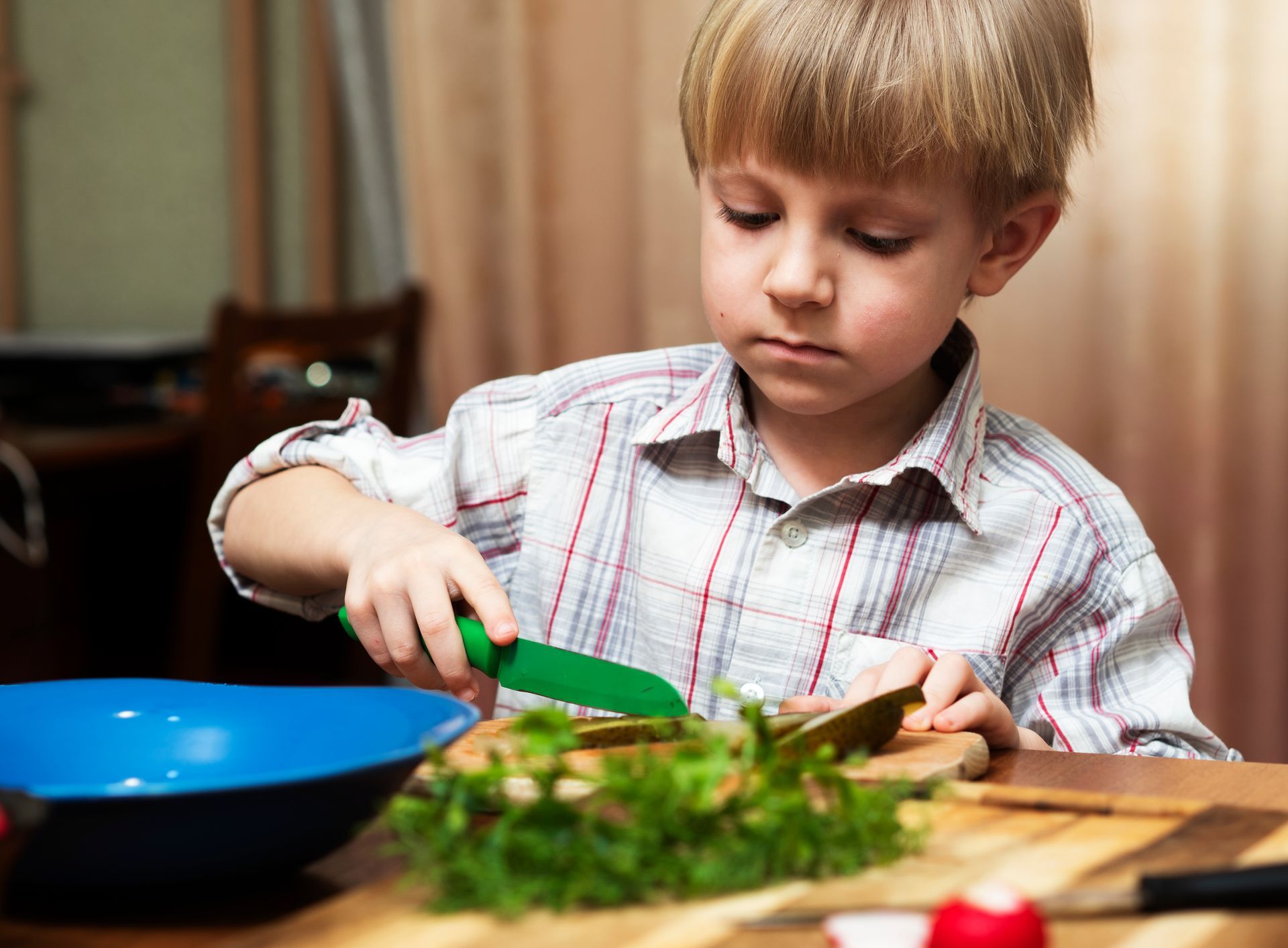 Kinderopvang Oud Gastel gaat voor een Ontzettend Gezonde volgende generatie!