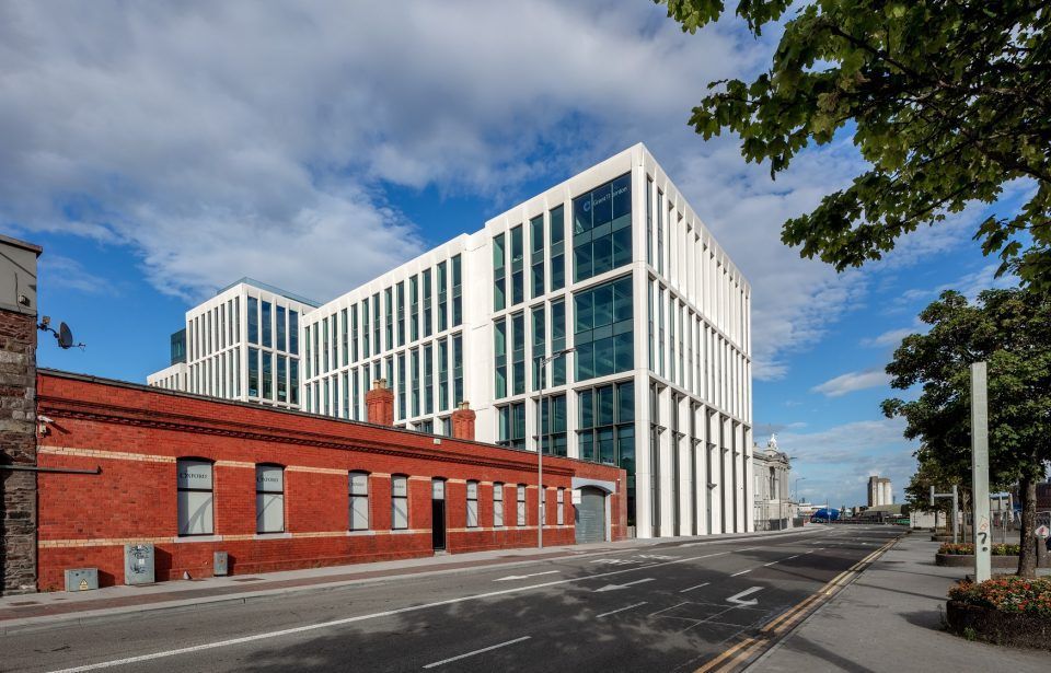 Office Building