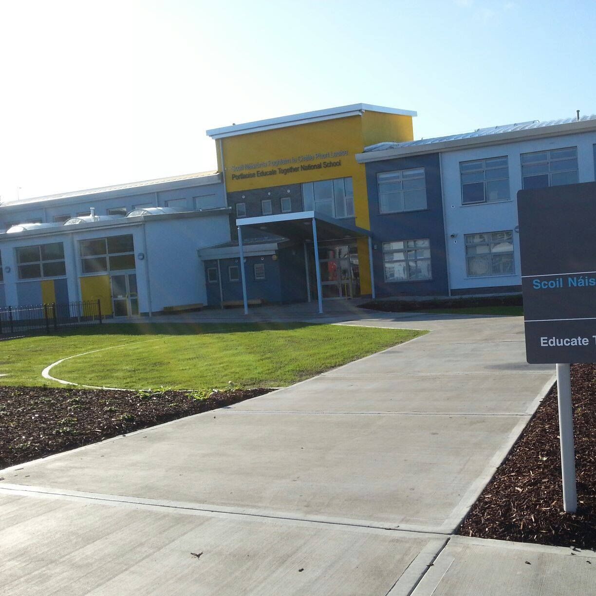School building