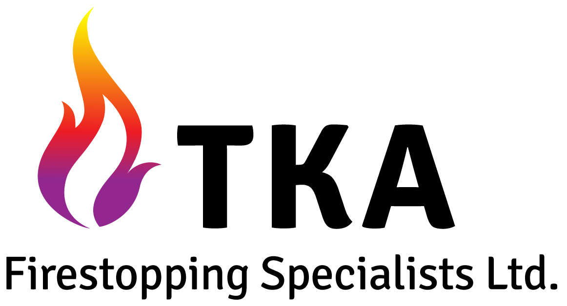 TKA Firestopping Specialists Logo