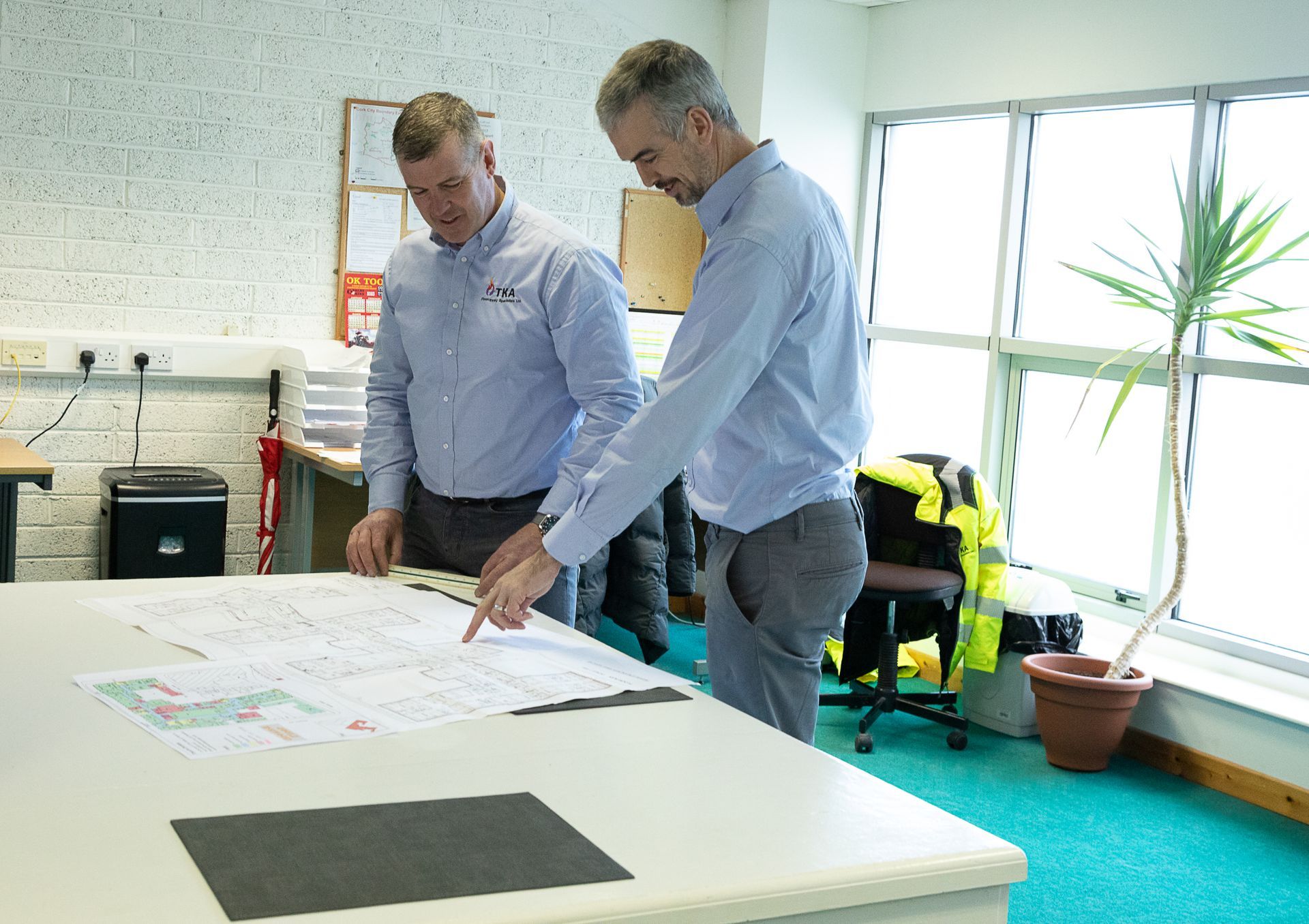 Planning Image