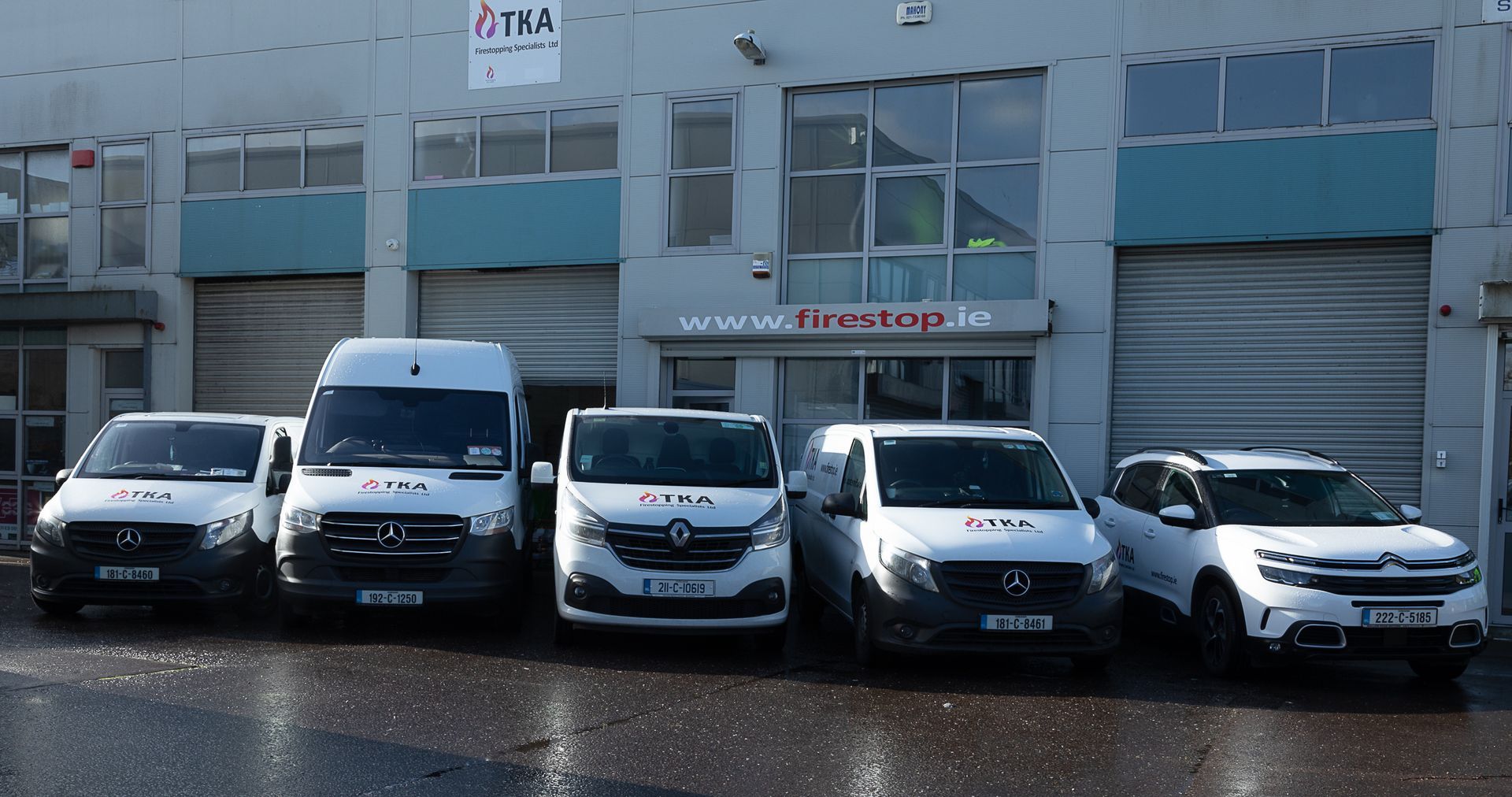 TKA Fleet 
