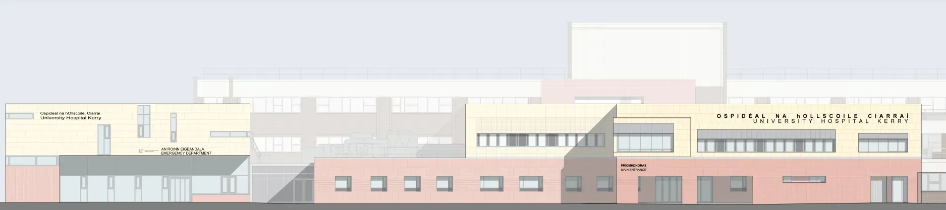 Healthcare Building 