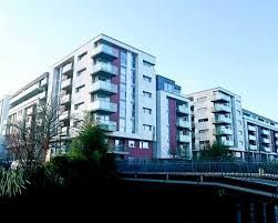 Residential Flats