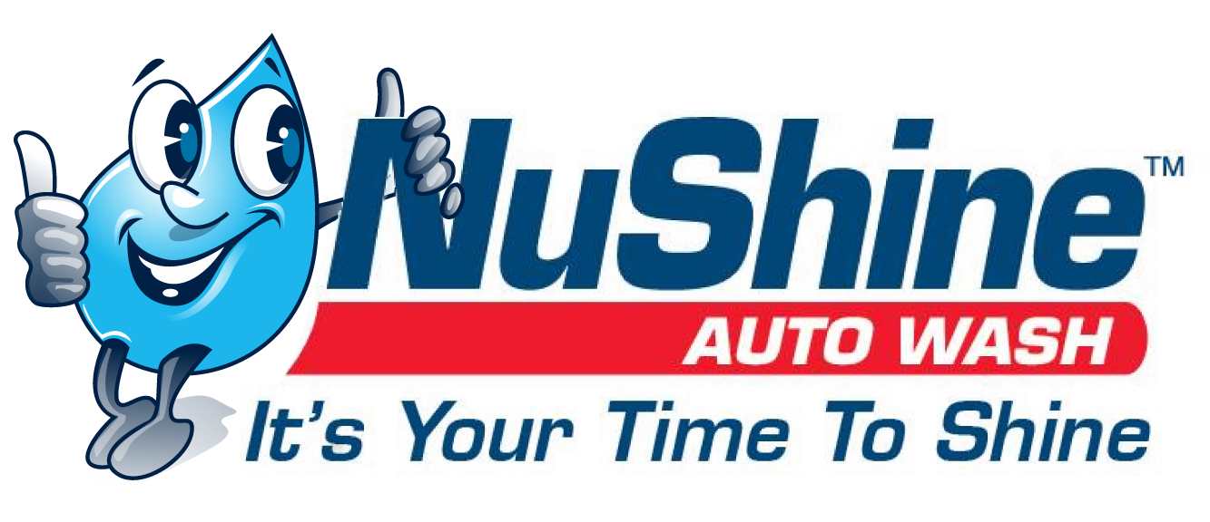 Nushine Auto Wash Experience A Great Car Wash In Kansas City