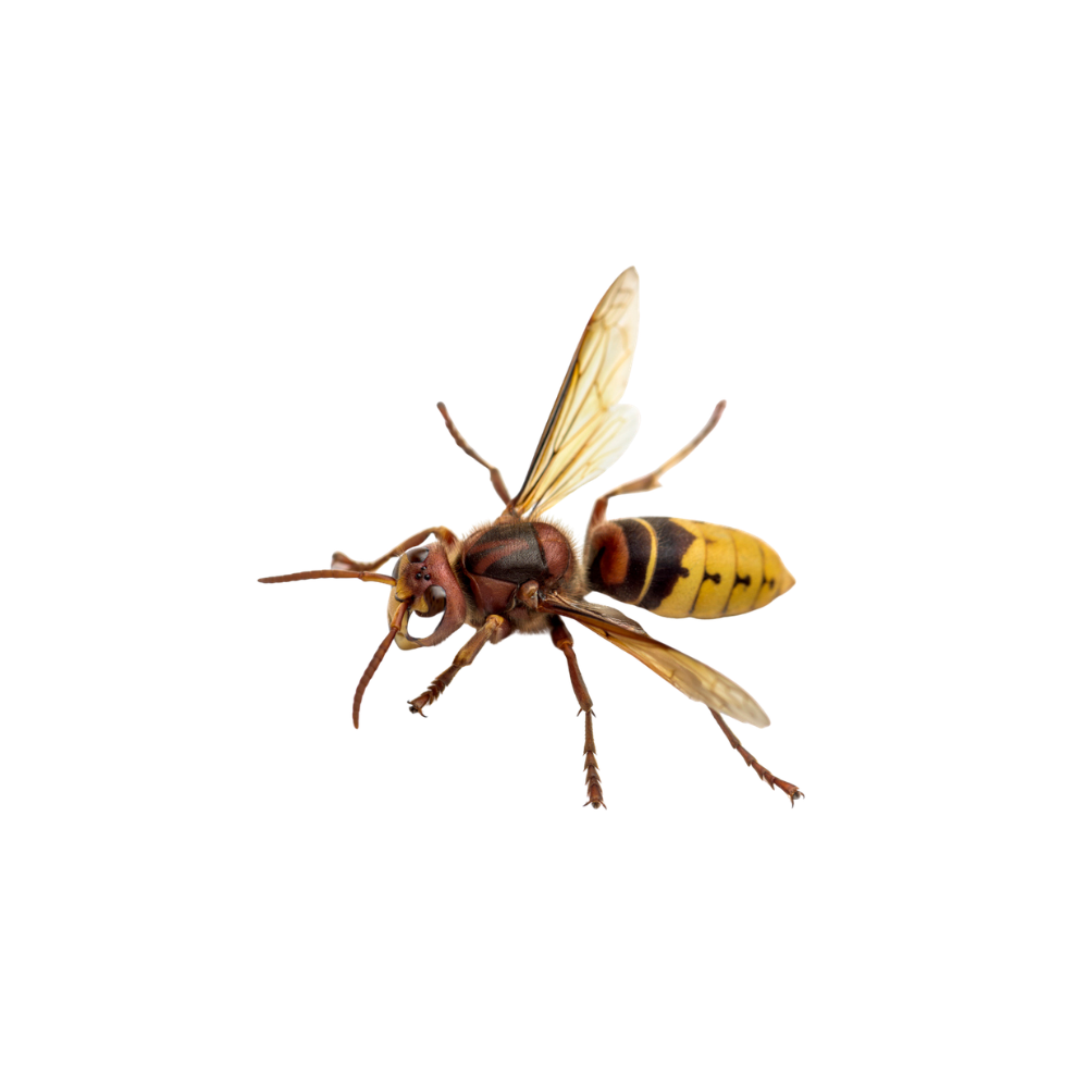 European Hornet