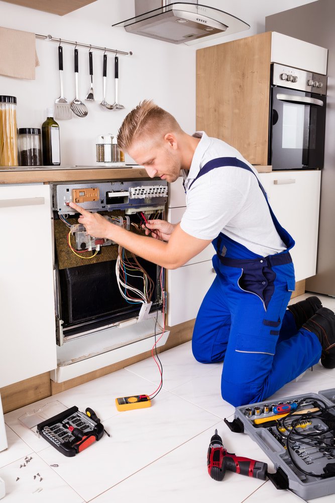 Appliance Repairs Ballina Clifford Electrical