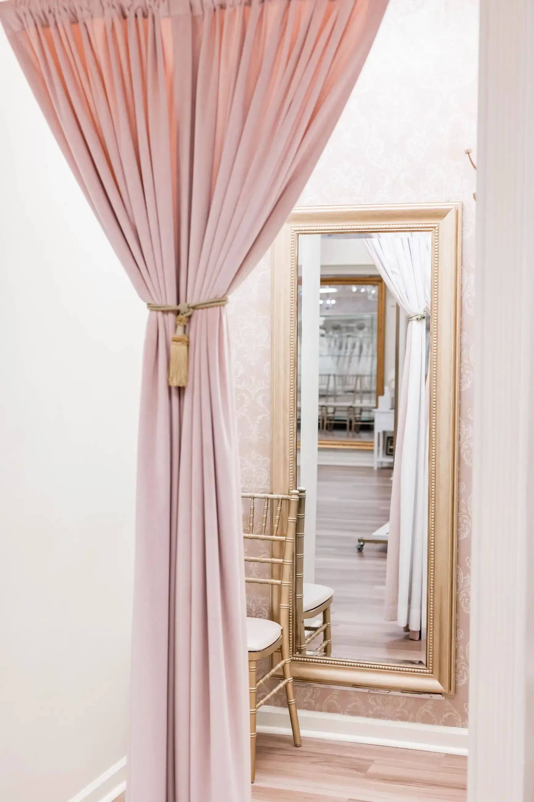 Debutante Appointment