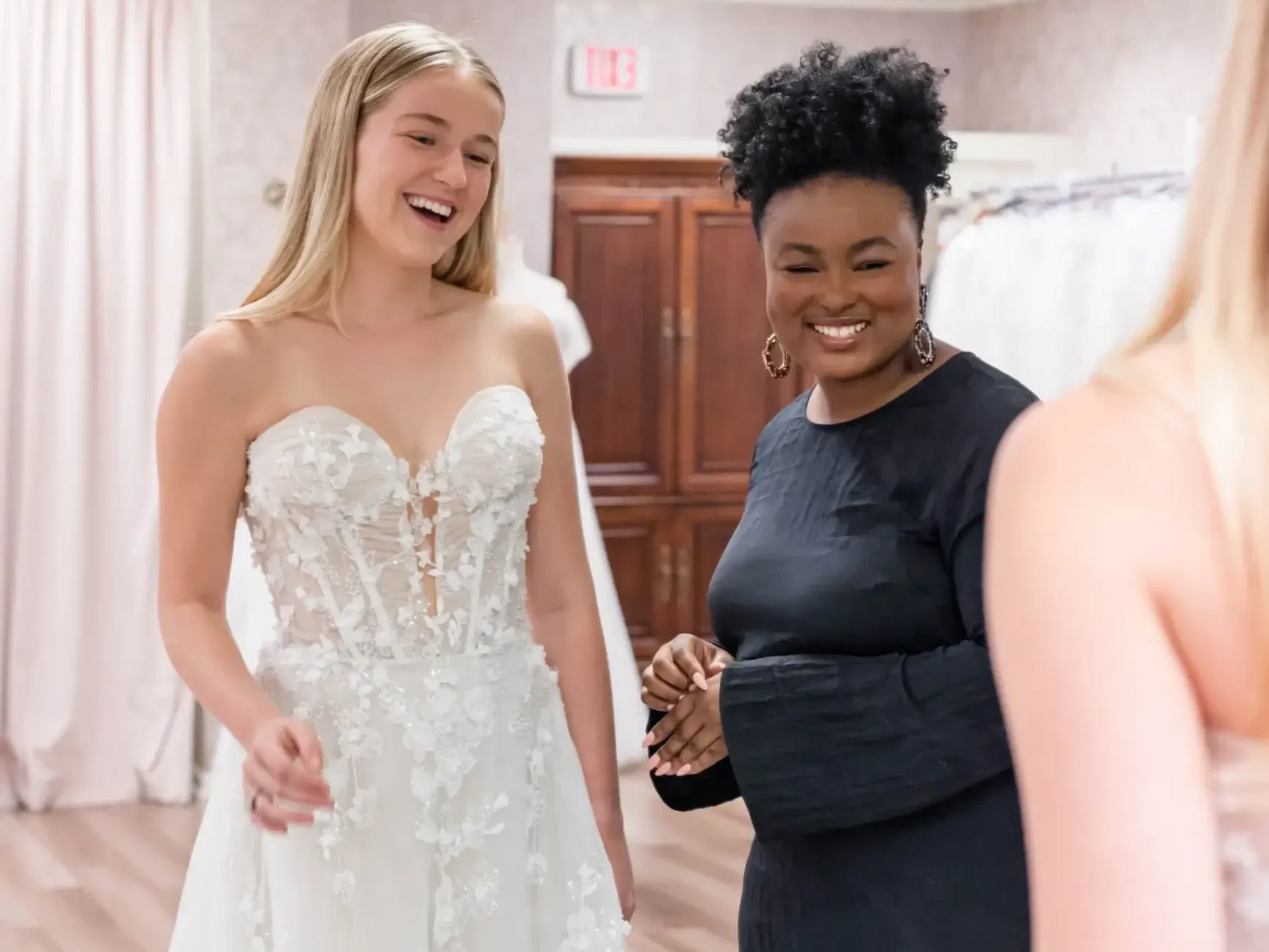 Bridal Appointment