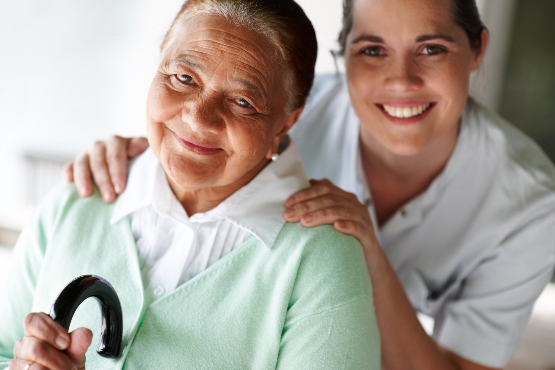 Senior Supervision l Oakbrook Terrace, IL l Trusted Home Care