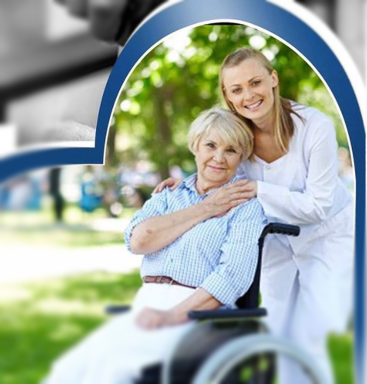 Senior Care l Oakbrook Terrace, IL l Trusted Home Care