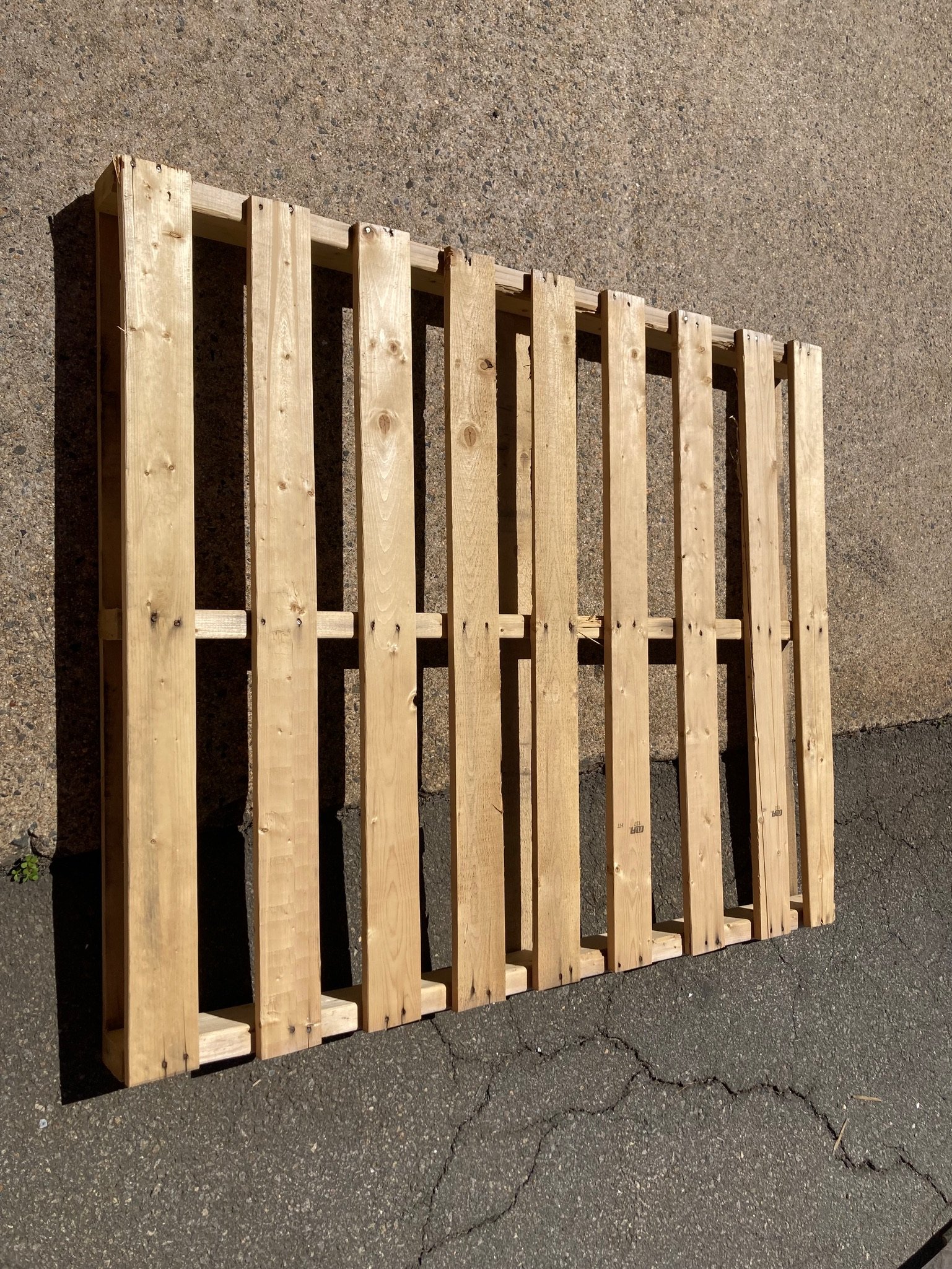 Pallet Sales & Purchasing MW Pallet Solutions