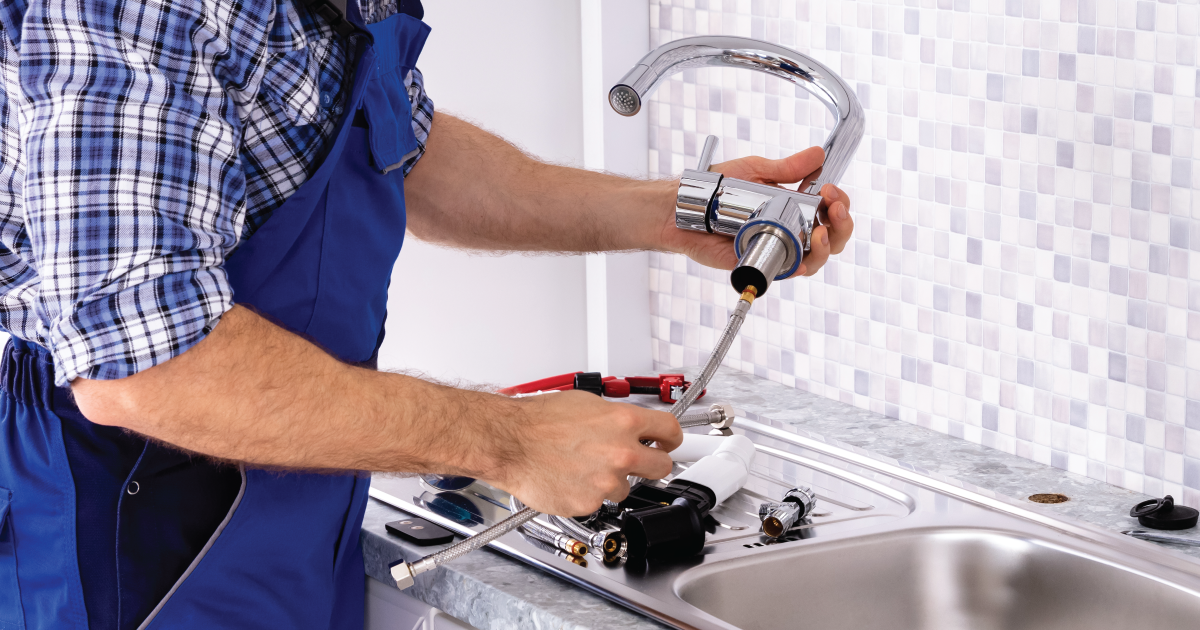 Diamondback Plumbing in Phoenix