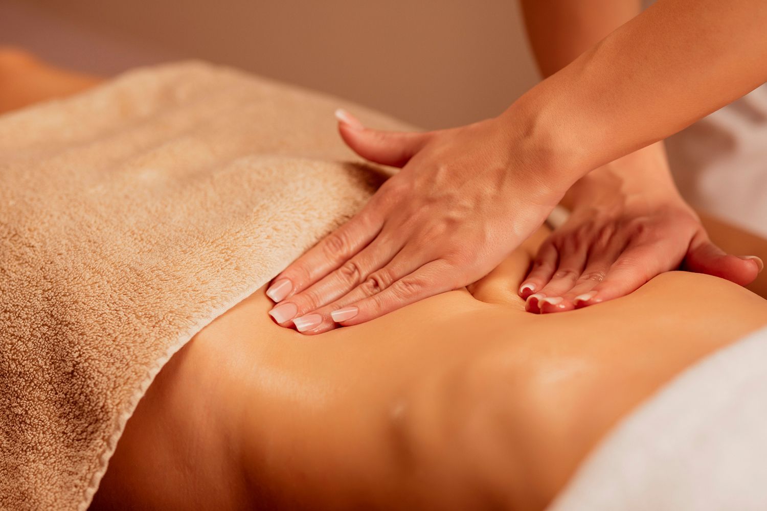 Improve Circulation Massage | Chicago, IL | Massage Ling Ling